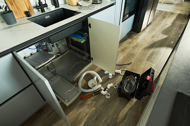 Trusted Emergency Plumber service in Connelly Springs, NC - AAA Plumbing Heating