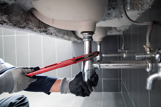 Trusted Plumbing service in Connelly Springs, NC - AAA Plumbing Heating